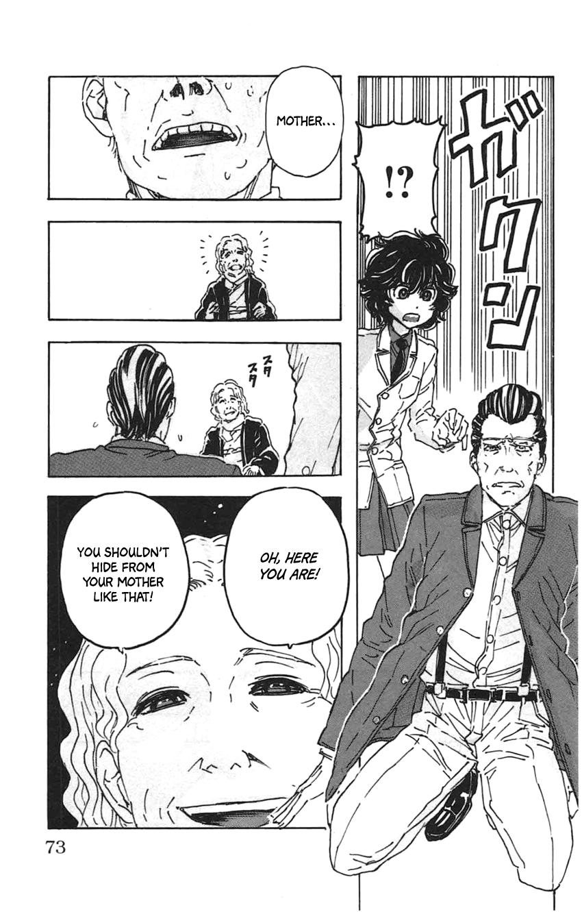 Meitantei Marnie file 30 19