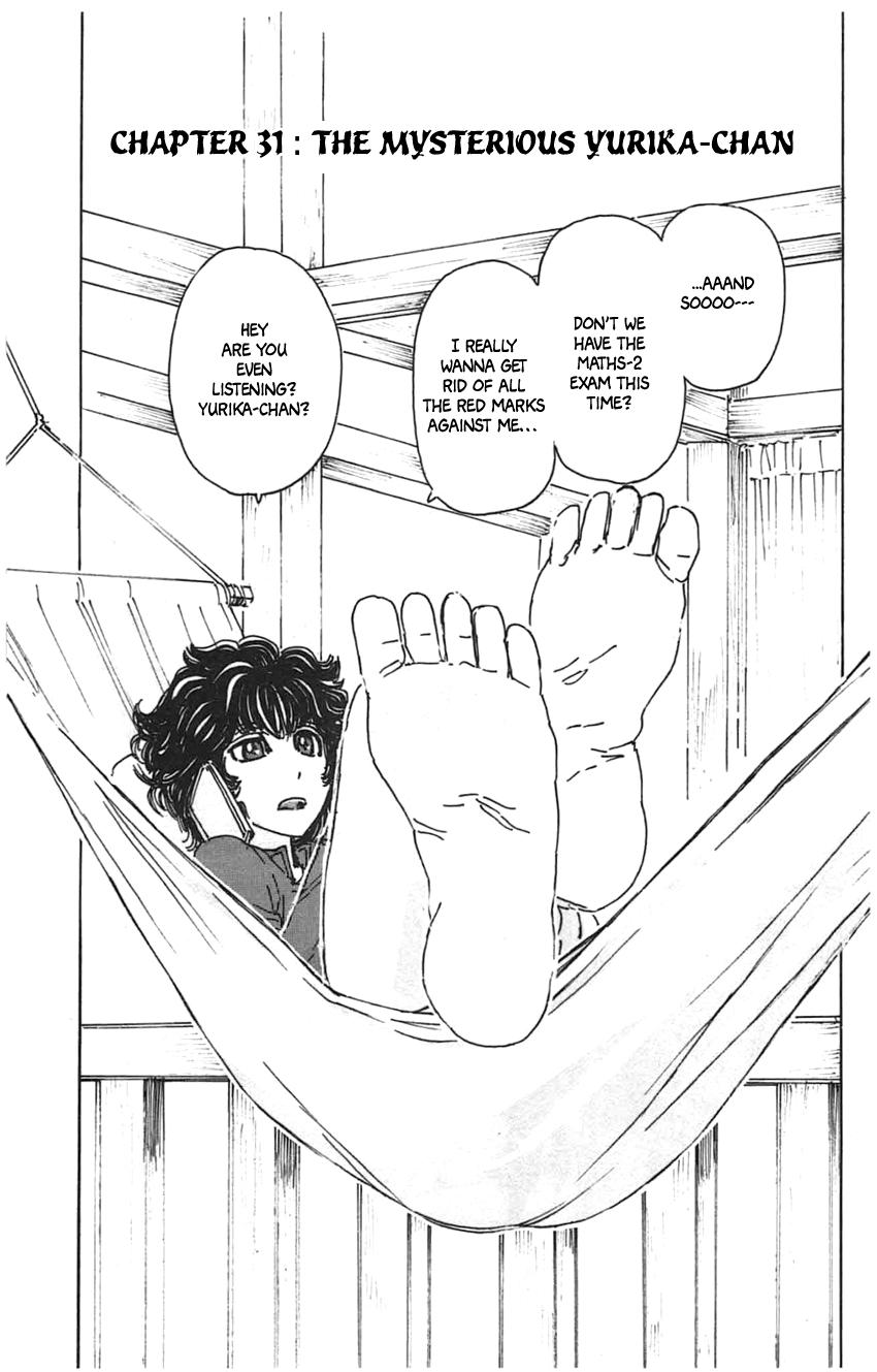 Meitantei Marnie file 31 3