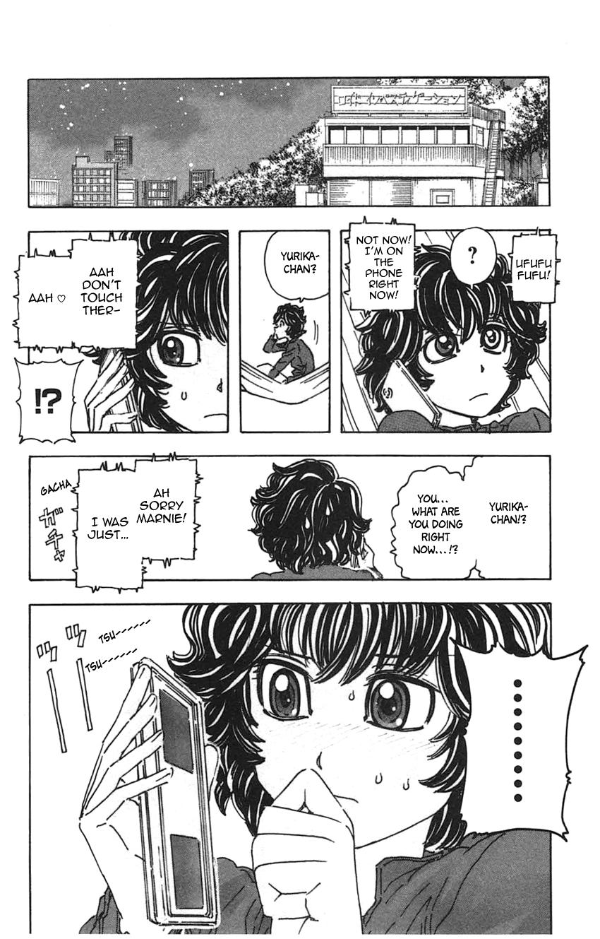 Meitantei Marnie file 31 4