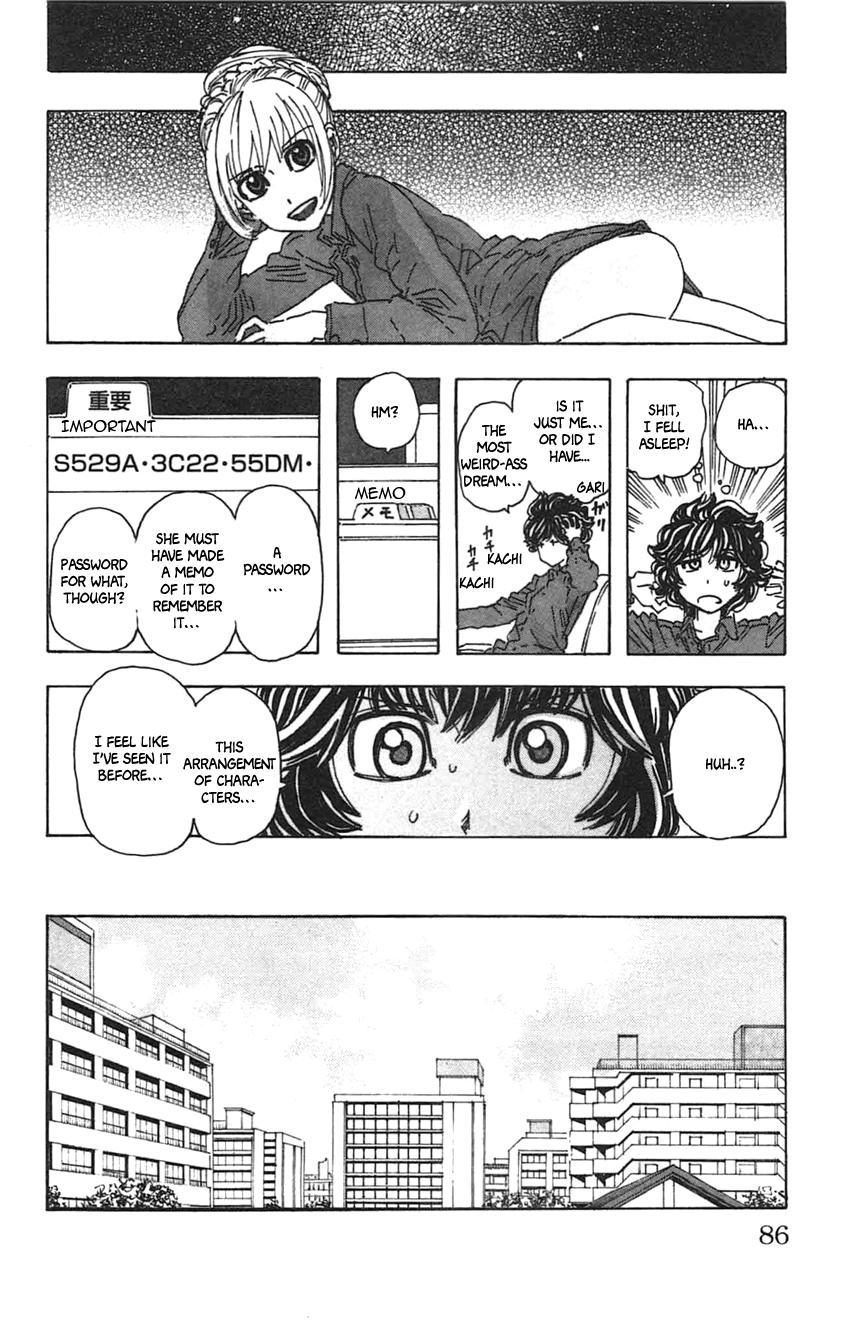 Meitantei Marnie file 31 12