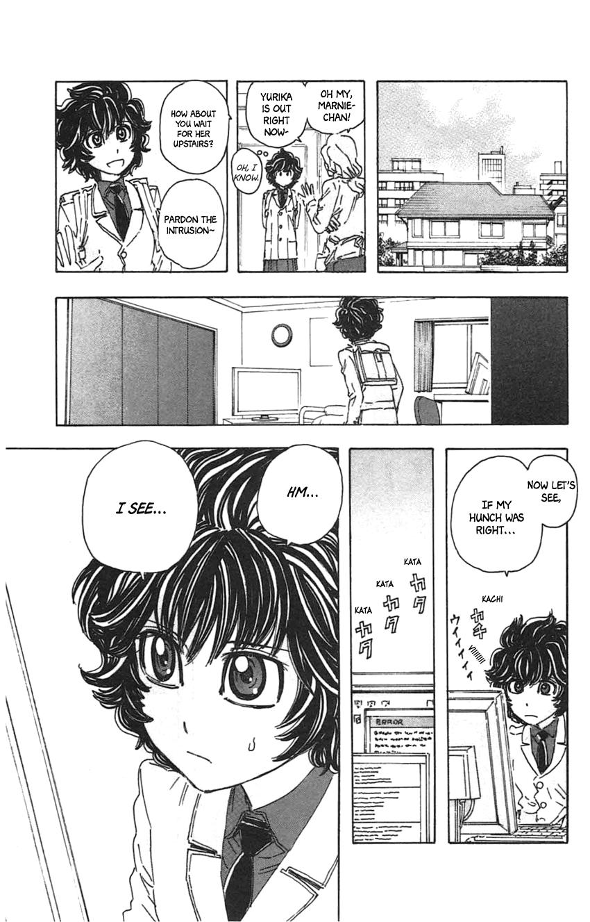 Meitantei Marnie file 31 13