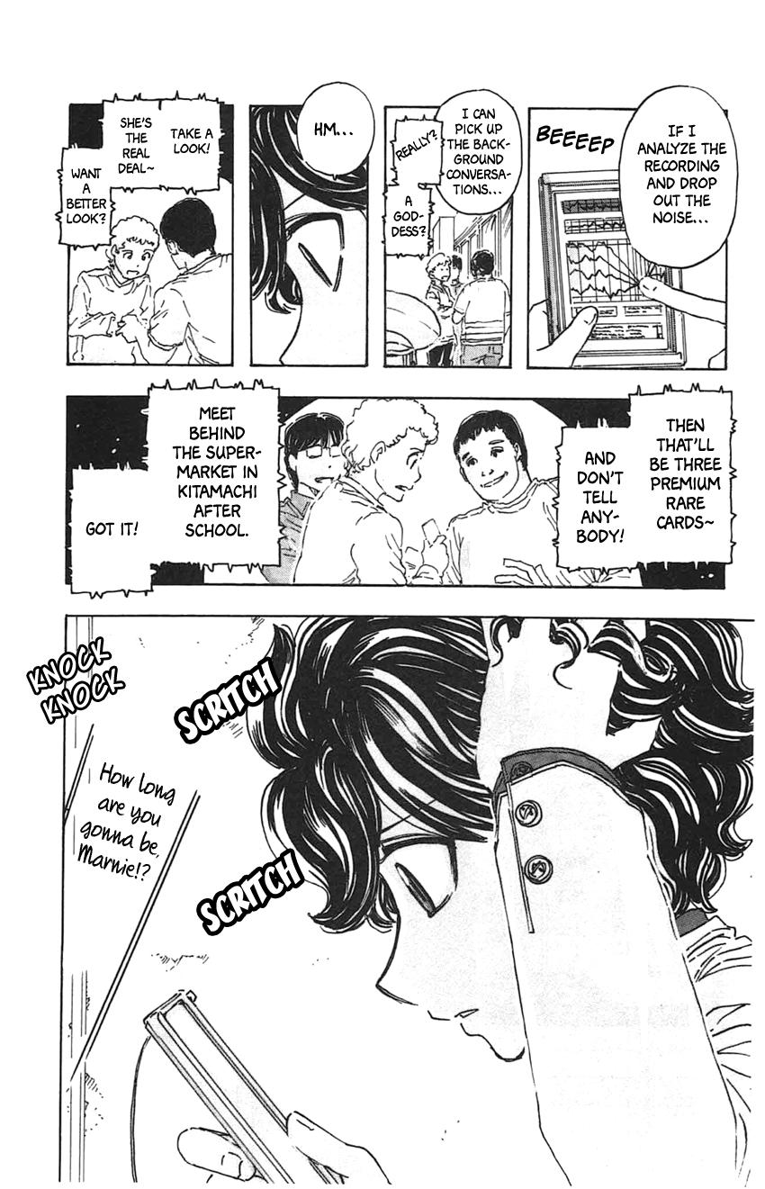 Meitantei Marnie file 32 15