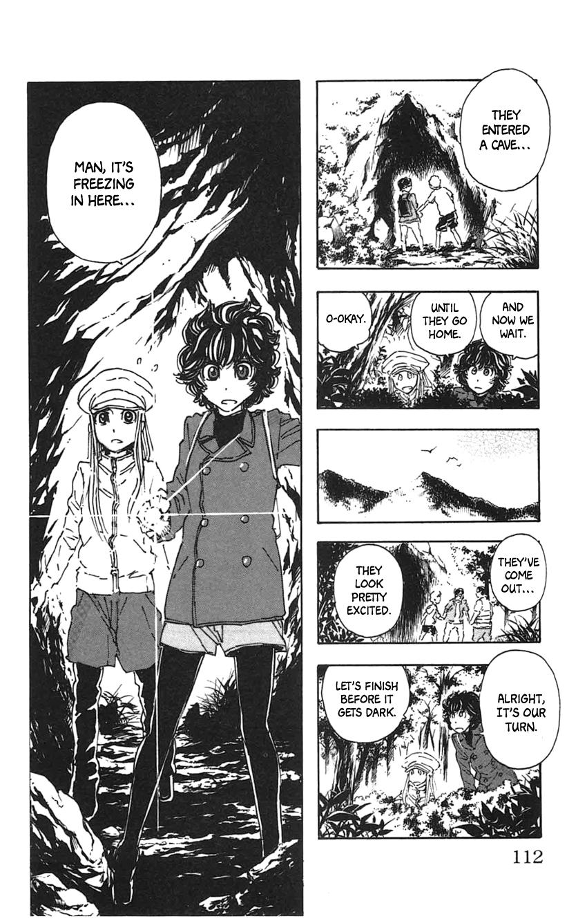 Meitantei Marnie file 32 18