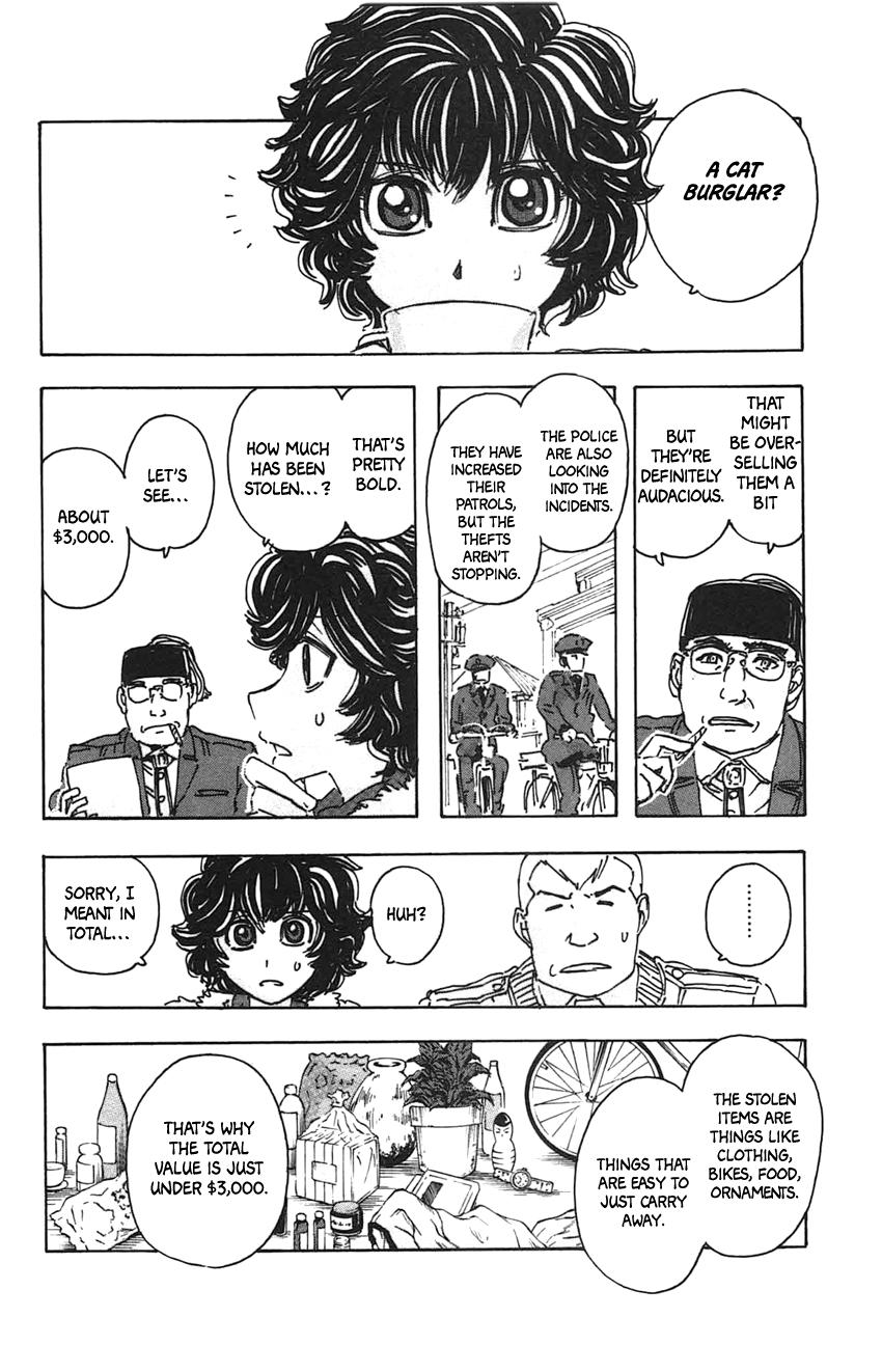 Meitantei Marnie file 33 6