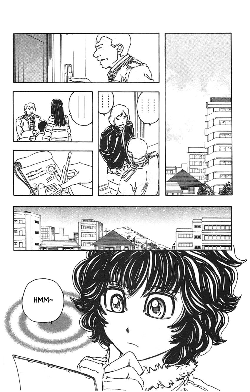 Meitantei Marnie file 33 10