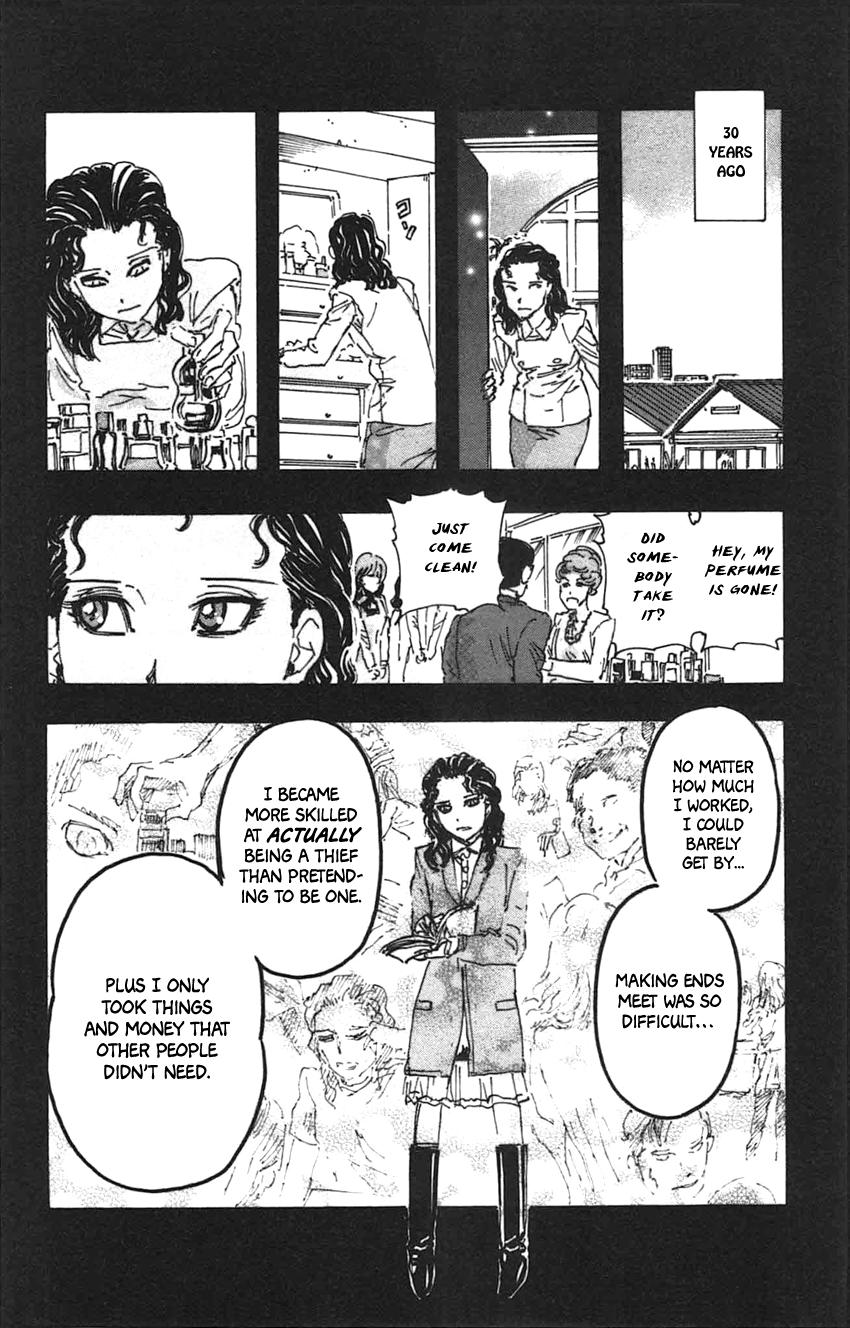 Meitantei Marnie file 33 18