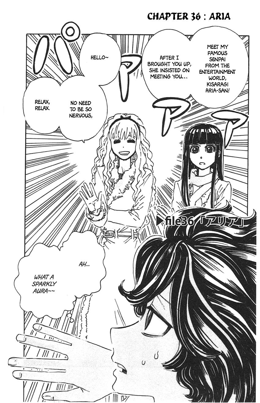 Meitantei Marnie file 36 3