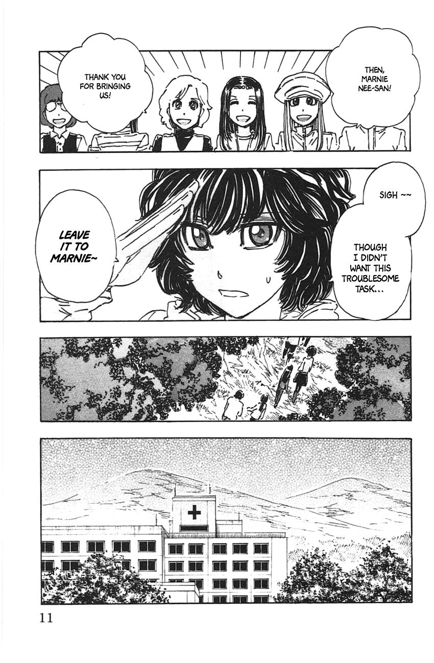 Meitantei Marnie file 37 9