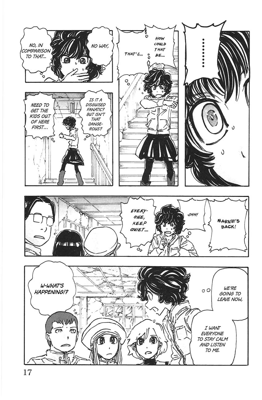 Meitantei Marnie file 37 15