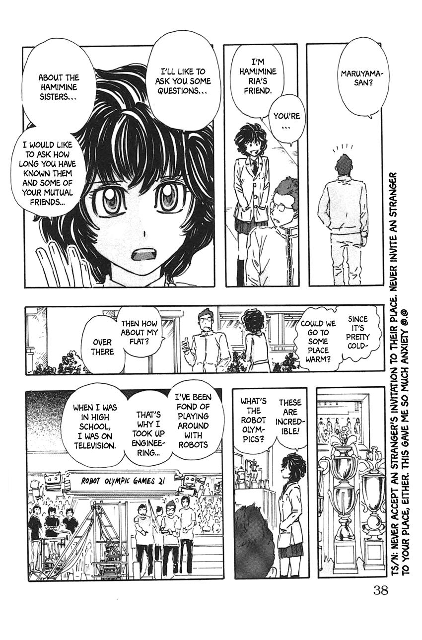 Meitantei Marnie file 38 15