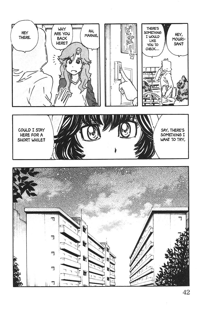 Meitantei Marnie file 38 19
