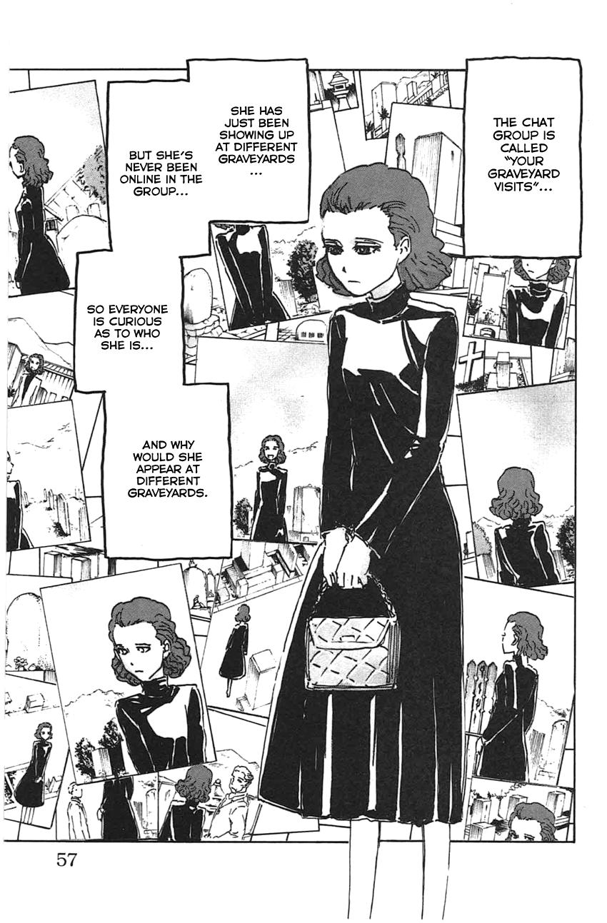 Meitantei Marnie file 39 9