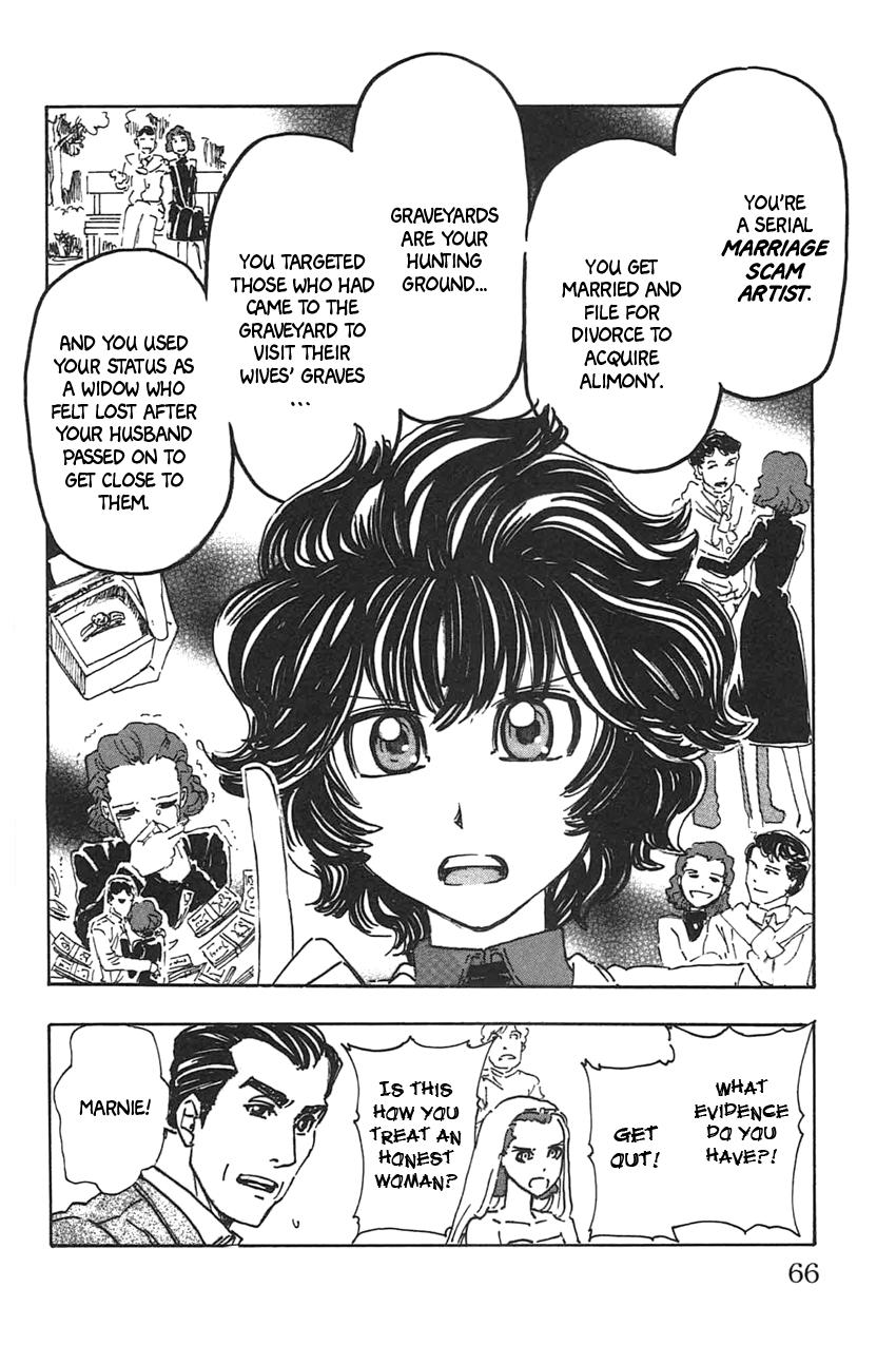 Meitantei Marnie file 39 18