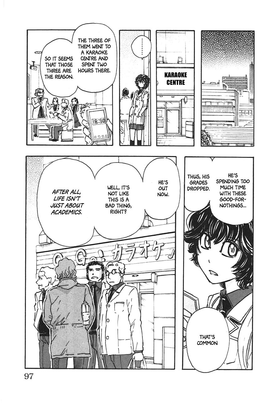 Meitantei Marnie file 41 9