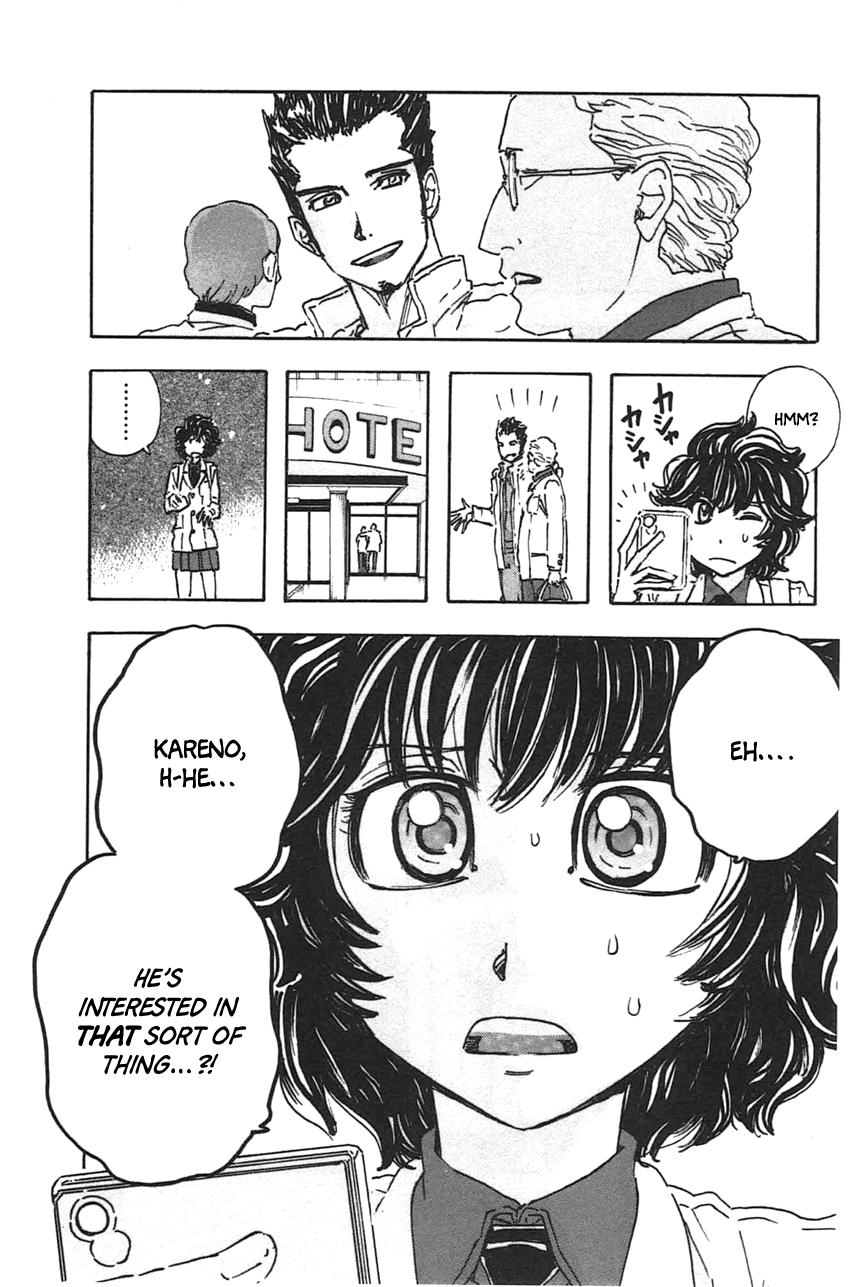 Meitantei Marnie file 41 11