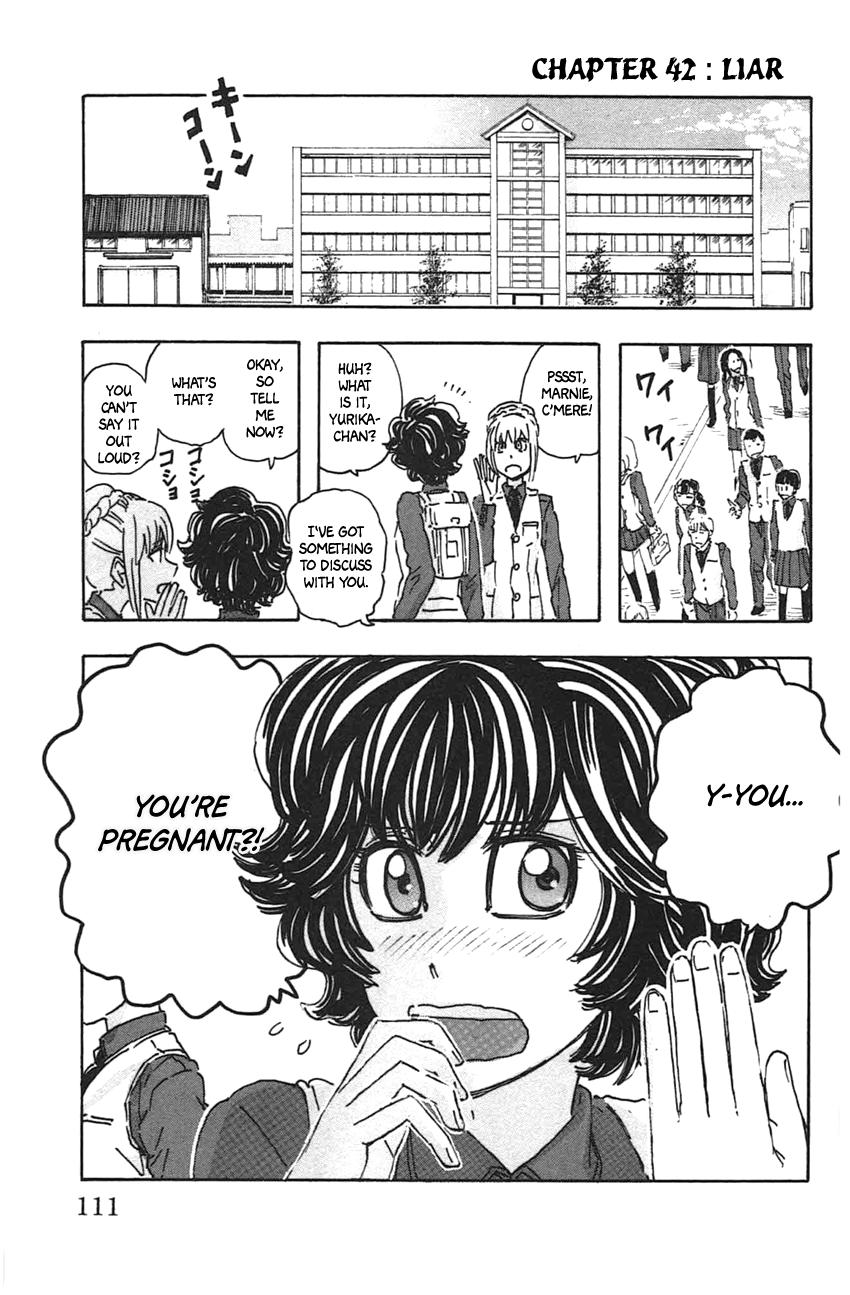 Meitantei Marnie file 42 3