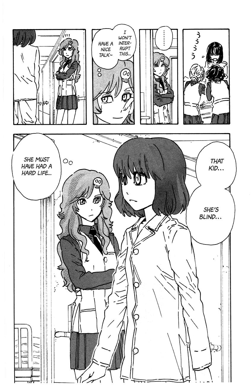 Meitantei Marnie file 42 22