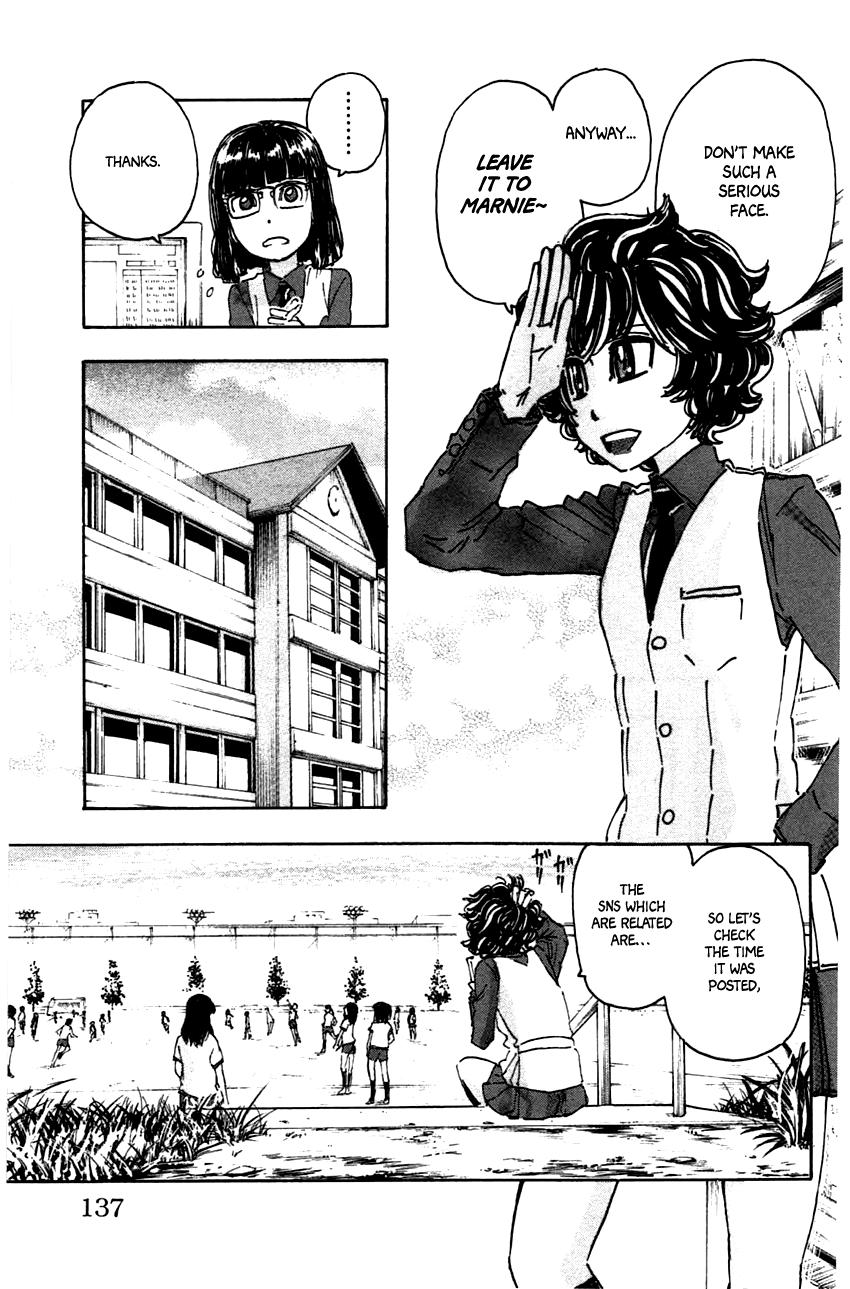 Meitantei Marnie file 43 9