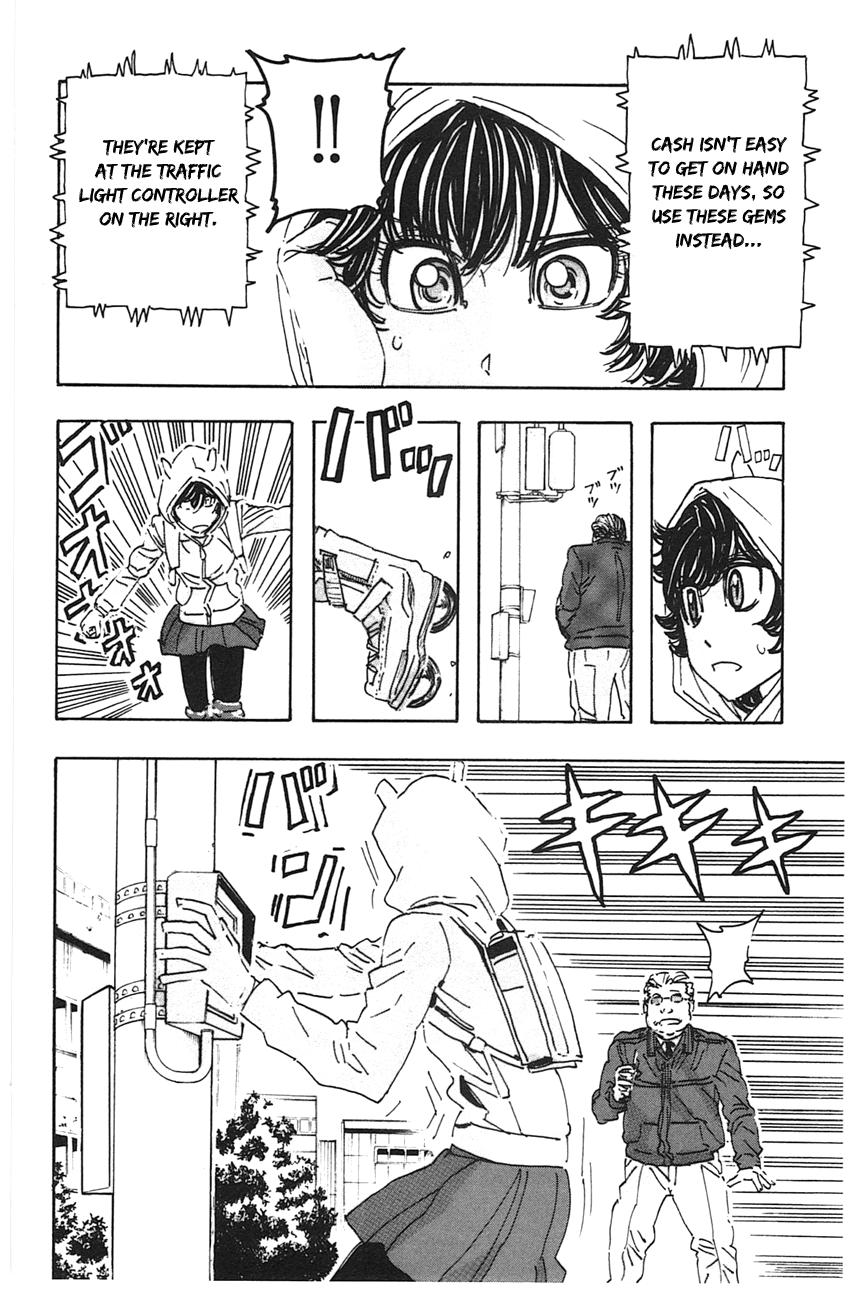 Meitantei Marnie file 46 12