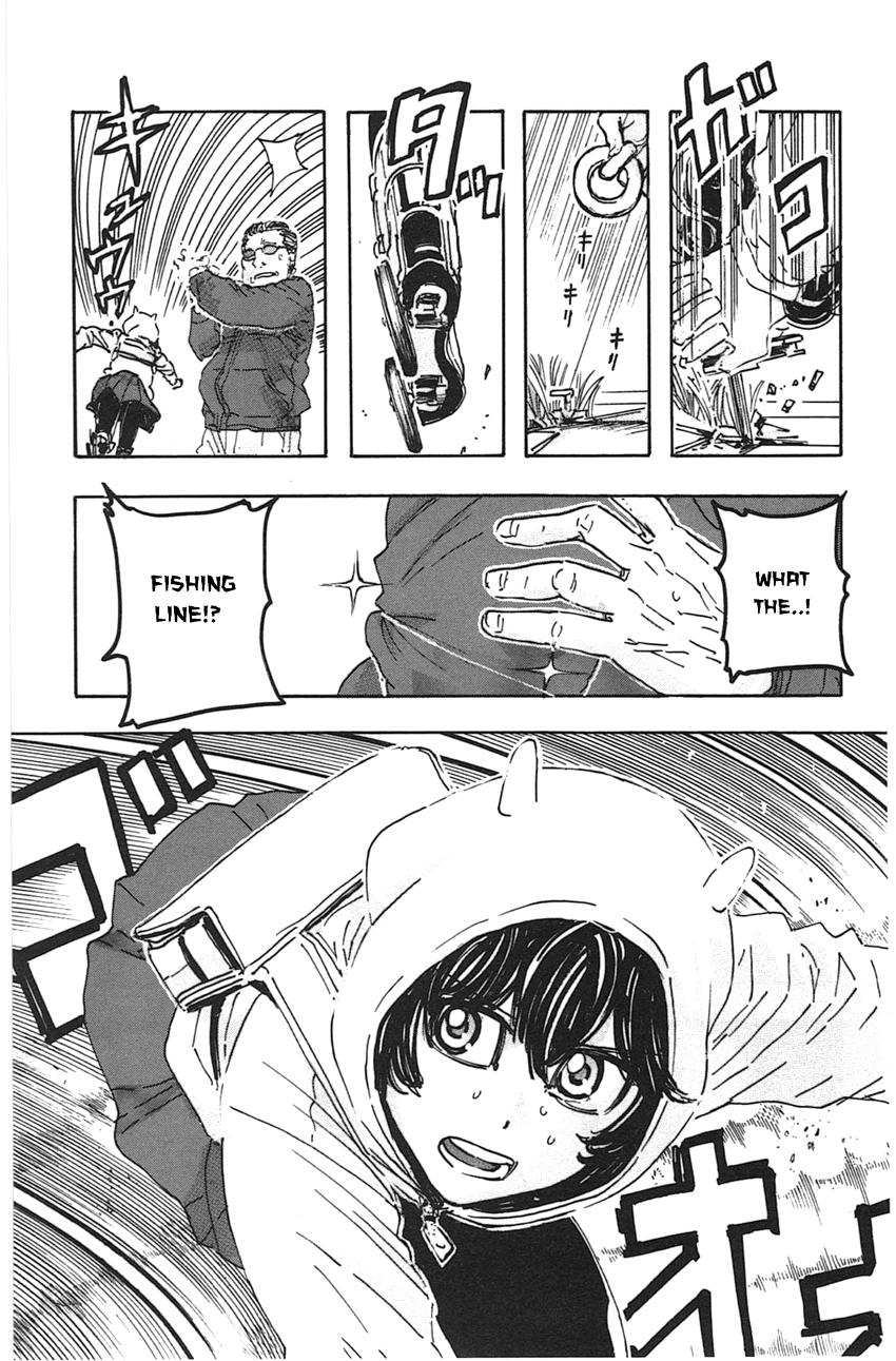 Meitantei Marnie file 46 17