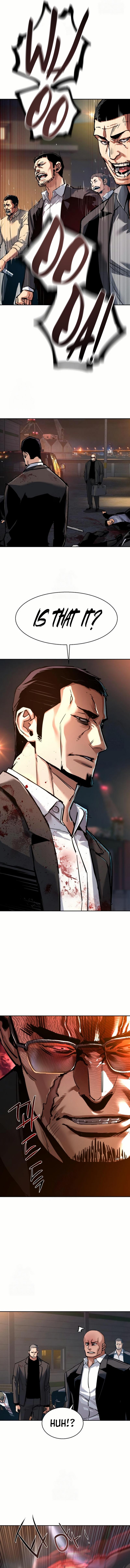 Teenage Mercenary Chapter 262 Page 10