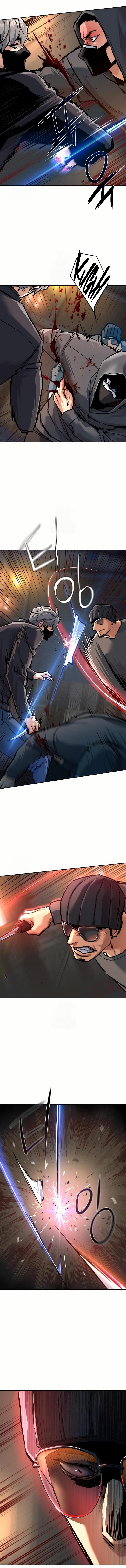 Teenage Mercenary Chapter 262 Page 12