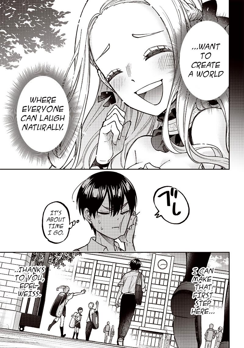 Messiah: Isekai o Sukutta Moto Yuusha Chapter 4 5