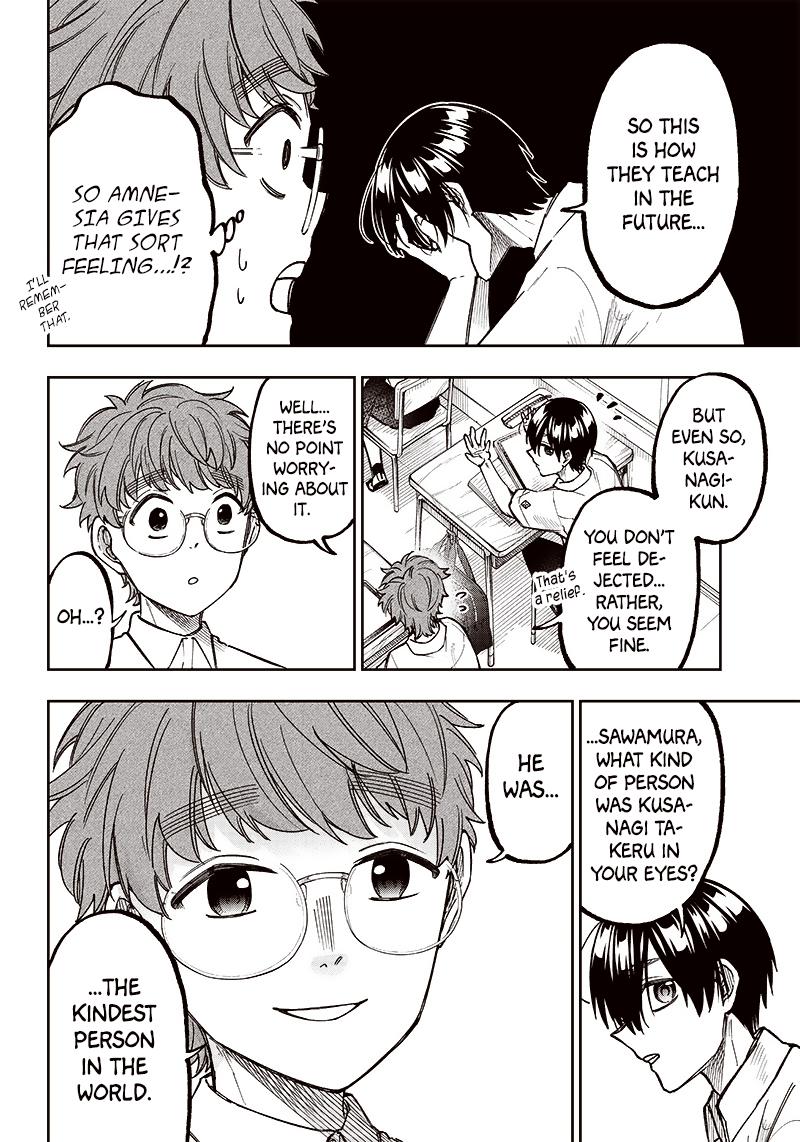 Messiah: Isekai o Sukutta Moto Yuusha Chapter 4 12