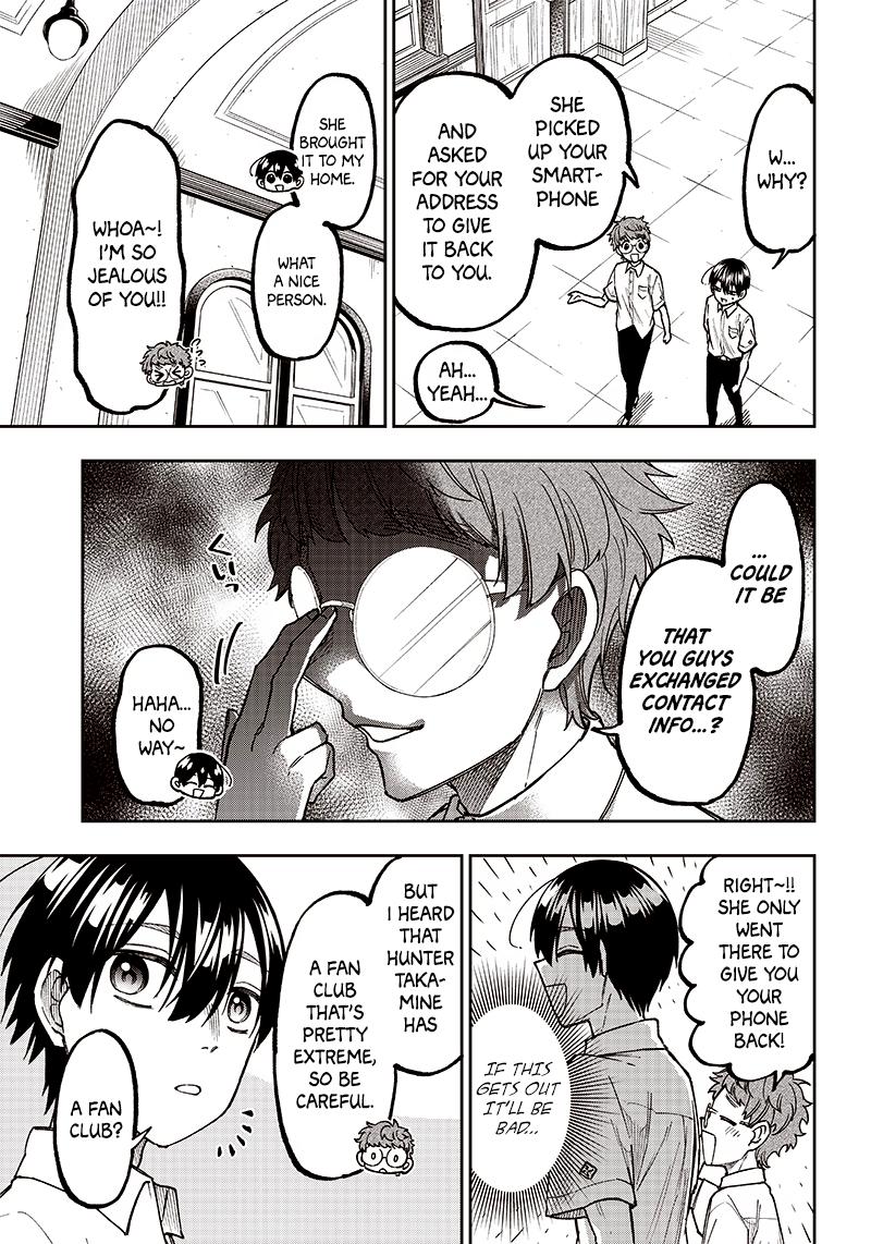 Messiah: Isekai o Sukutta Moto Yuusha Chapter 10 7