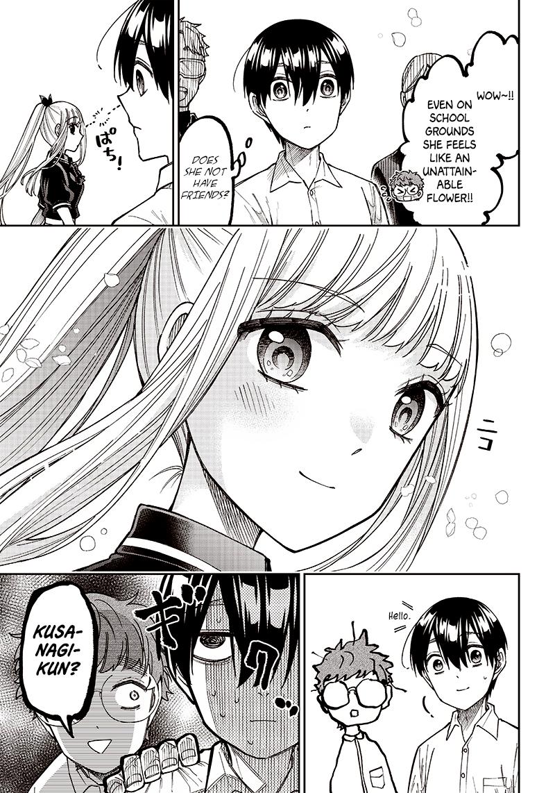Messiah: Isekai o Sukutta Moto Yuusha Chapter 10 9