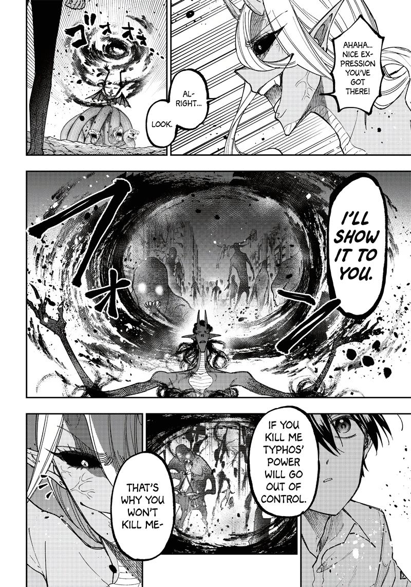 Messiah: Isekai o Sukutta Moto Yuusha Chapter 19 6