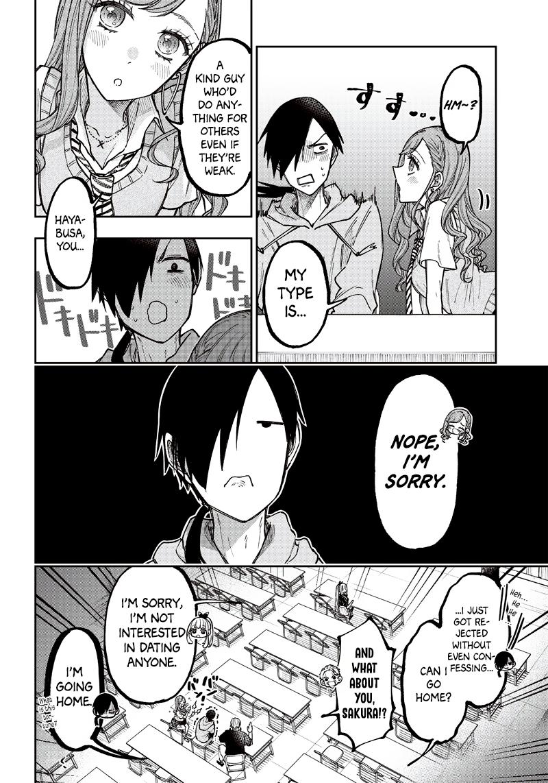 Messiah: Isekai o Sukutta Moto Yuusha Chapter 21 8