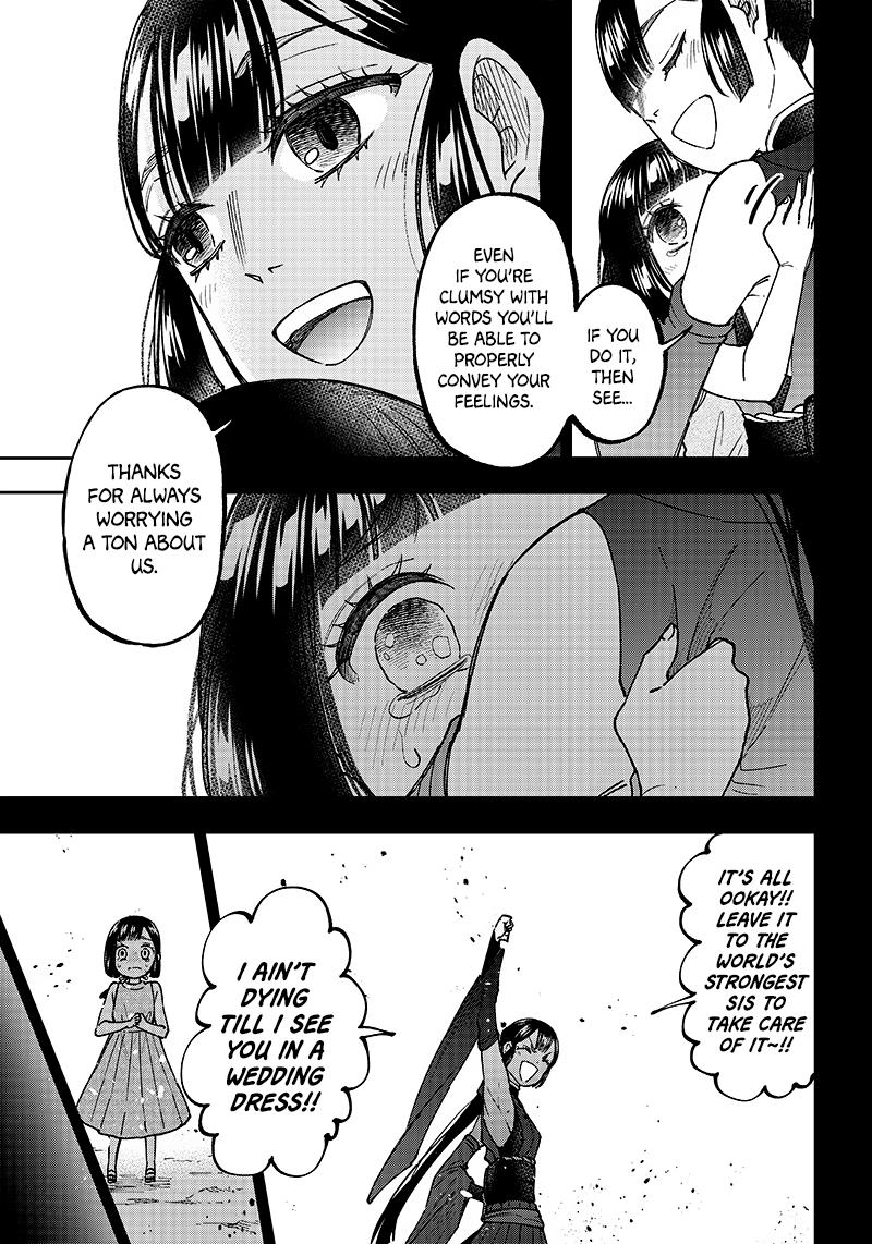 Messiah: Isekai o Sukutta Moto Yuusha Chapter 26 5