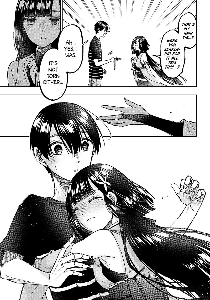 Messiah: Isekai o Sukutta Moto Yuusha Chapter 26 19