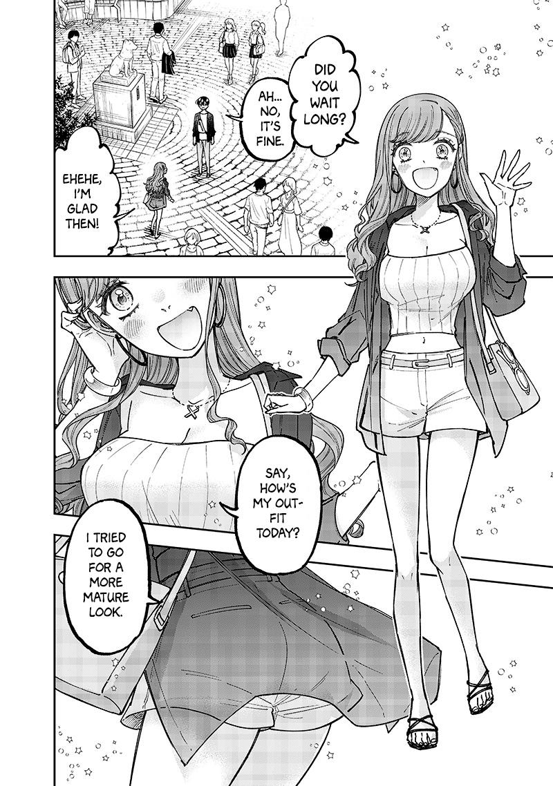 Messiah: Isekai o Sukutta Moto Yuusha Chapter 32 2