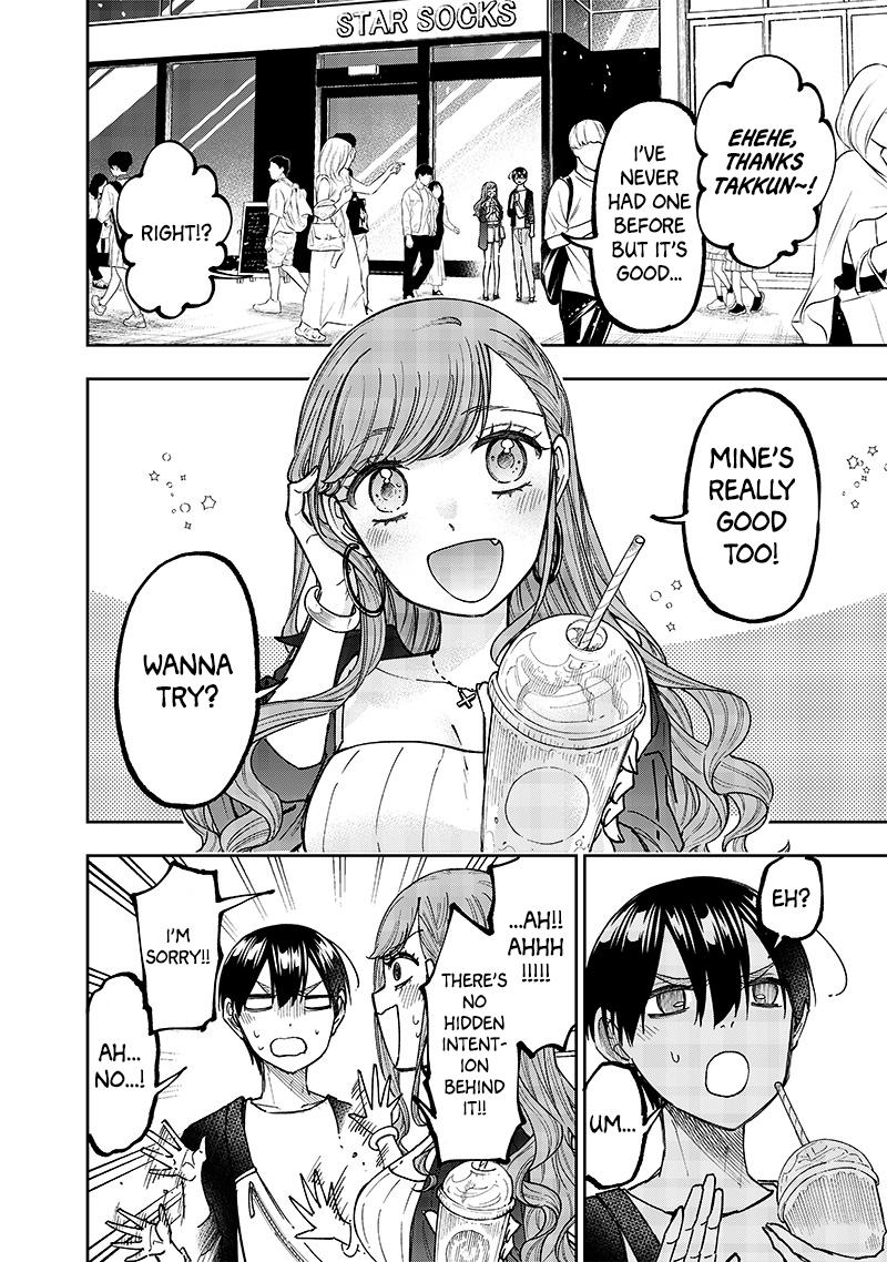 Messiah: Isekai o Sukutta Moto Yuusha Chapter 32 6