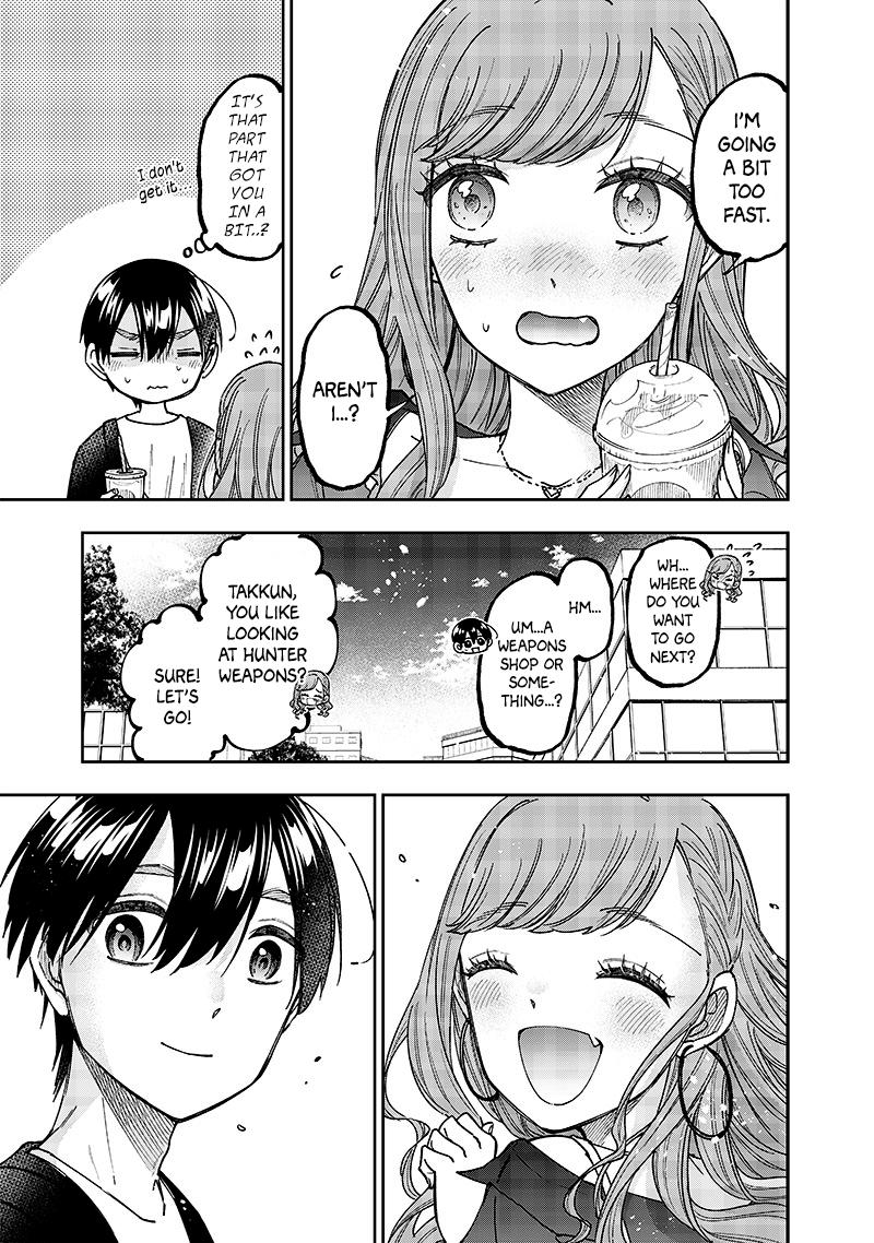Messiah: Isekai o Sukutta Moto Yuusha Chapter 32 7