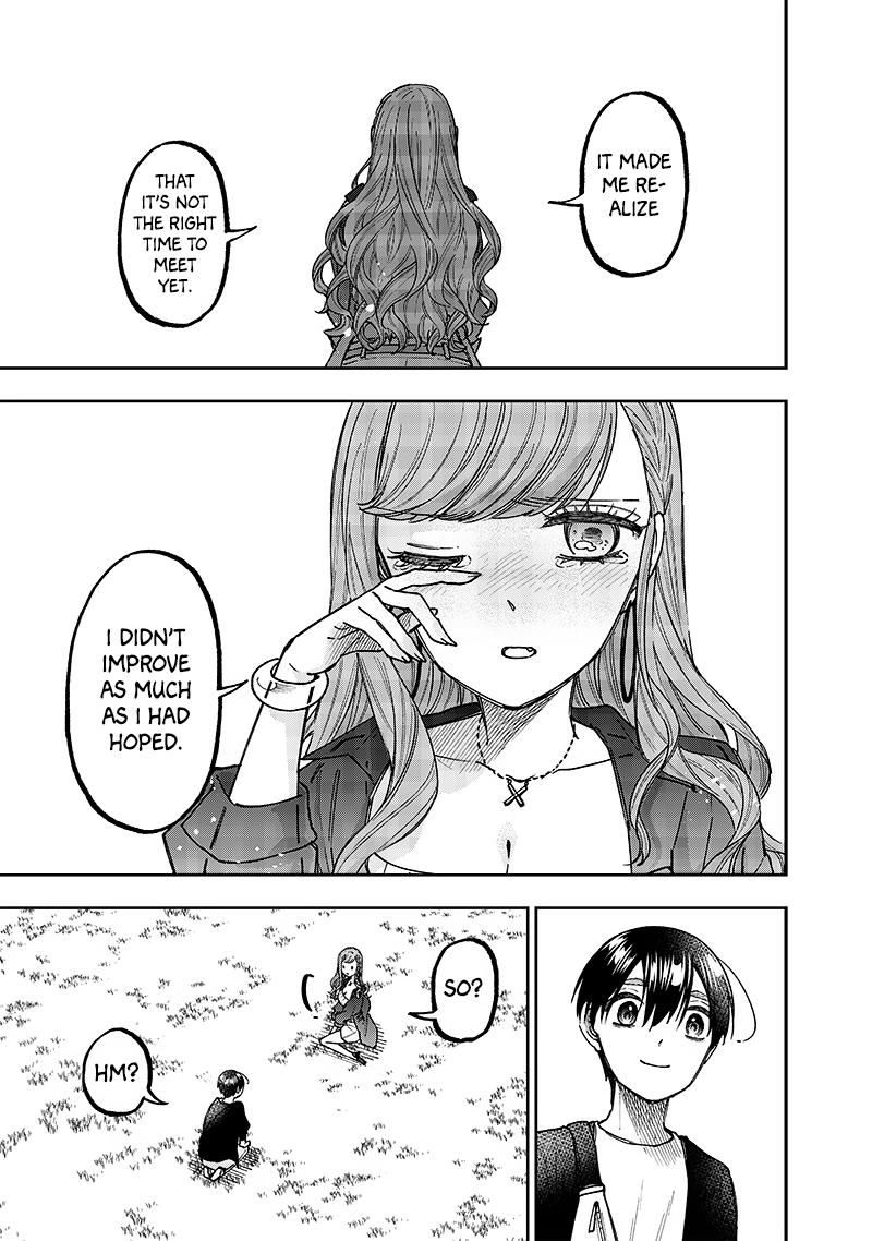 Messiah: Isekai o Sukutta Moto Yuusha Chapter 33 19