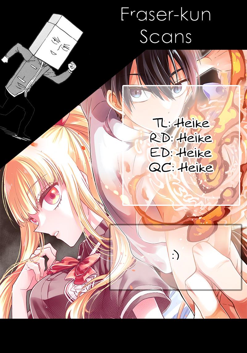 Messiah: Isekai o Sukutta Moto Yuusha Chapter 36 24