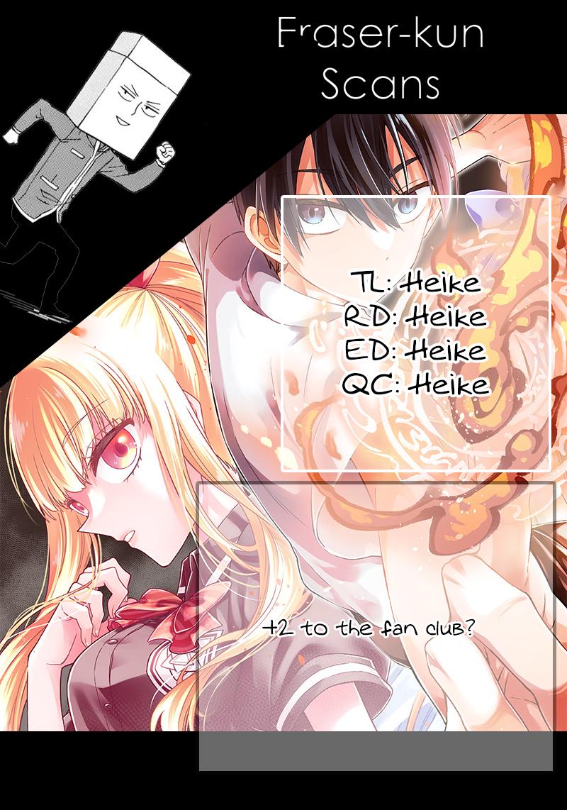 Messiah: Isekai o Sukutta Moto Yuusha Chapter 46 22