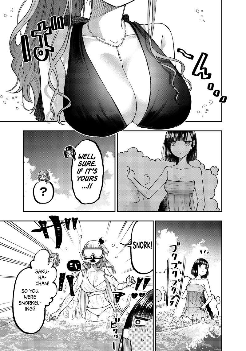 Messiah: Isekai o Sukutta Moto Yuusha Chapter 48 4