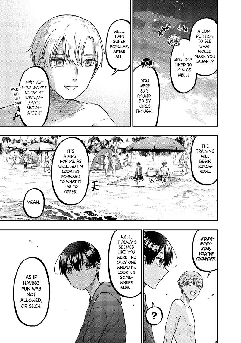 Messiah: Isekai o Sukutta Moto Yuusha Chapter 48 14