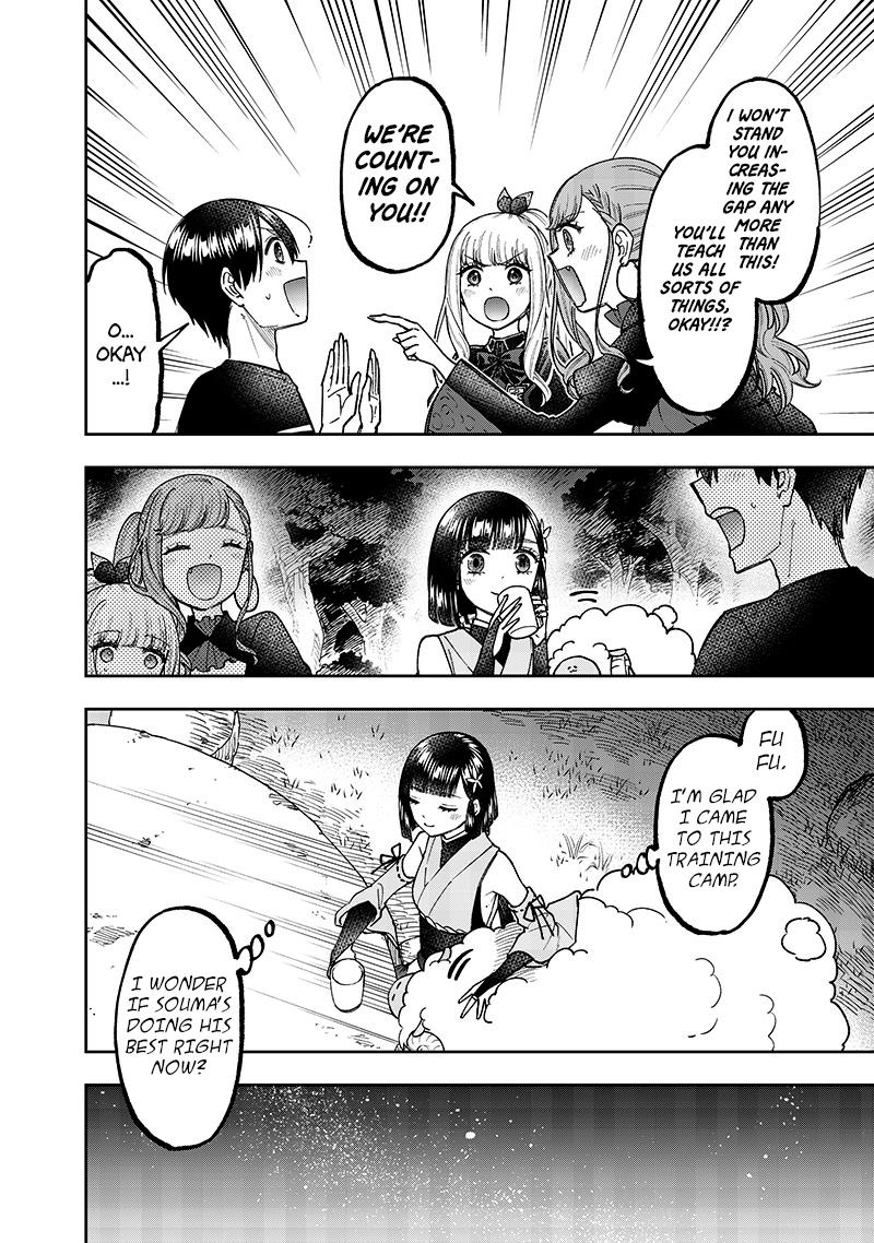Messiah: Isekai o Sukutta Moto Yuusha Chapter 52 3