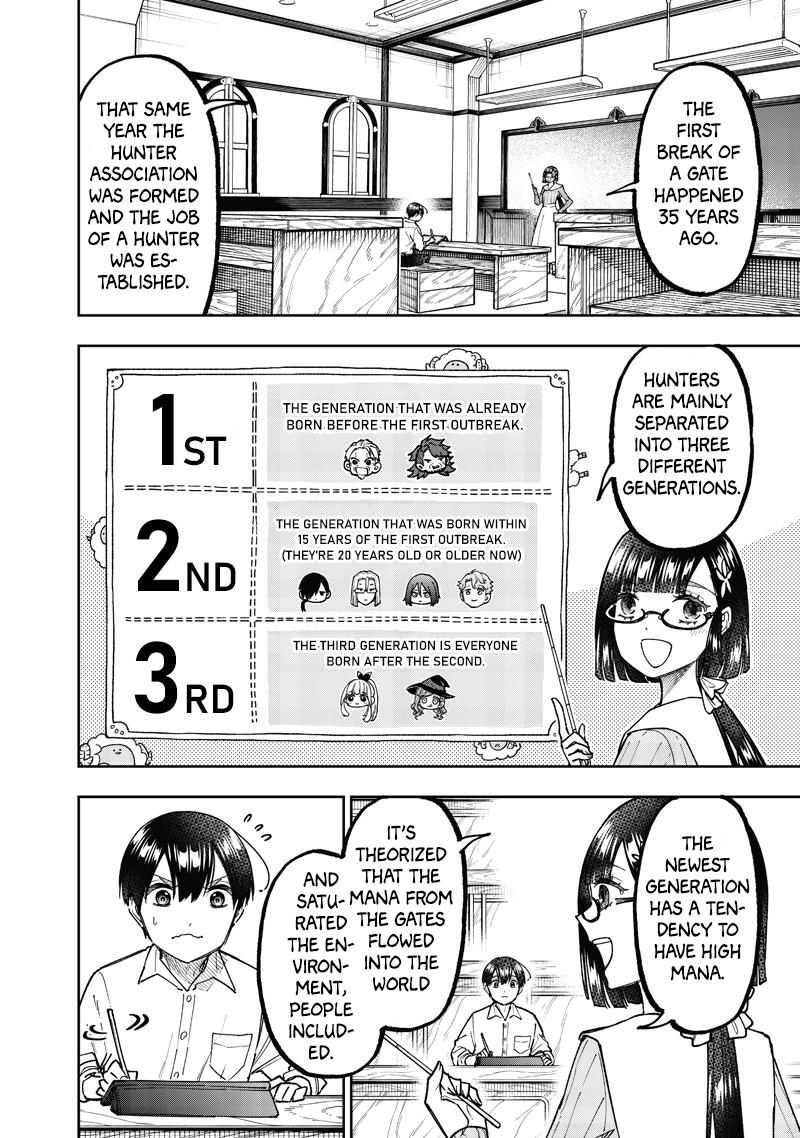 Messiah: Isekai o Sukutta Moto Yuusha Chapter 66 5