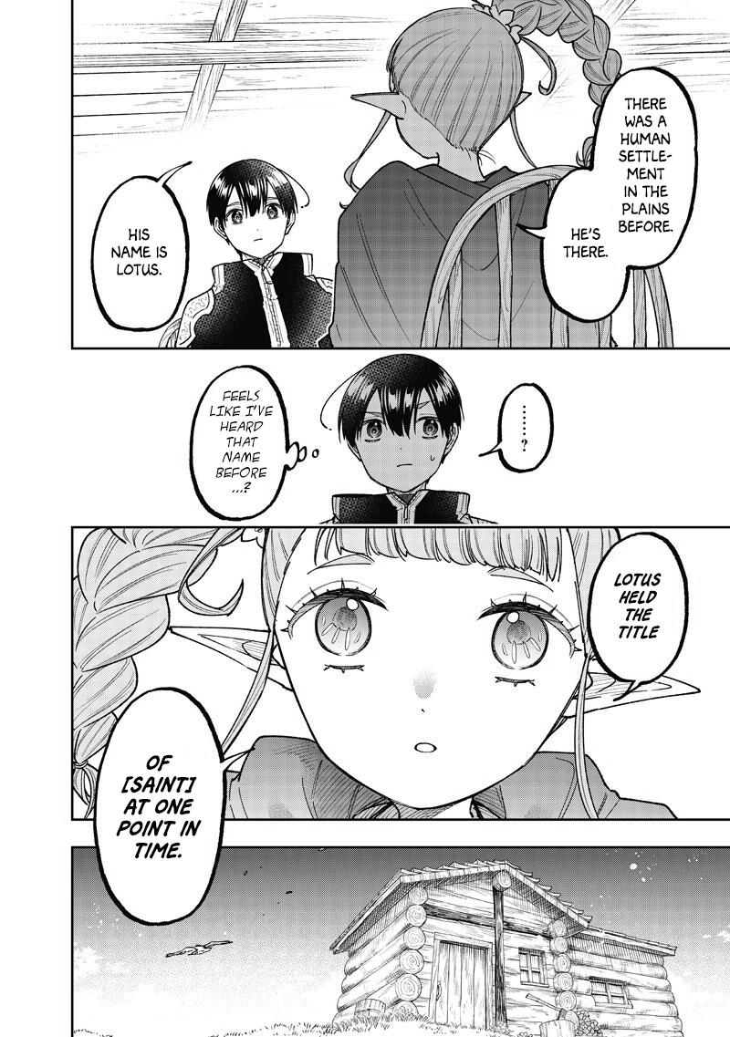 Messiah: Isekai o Sukutta Moto Yuusha Chapter 71 15
