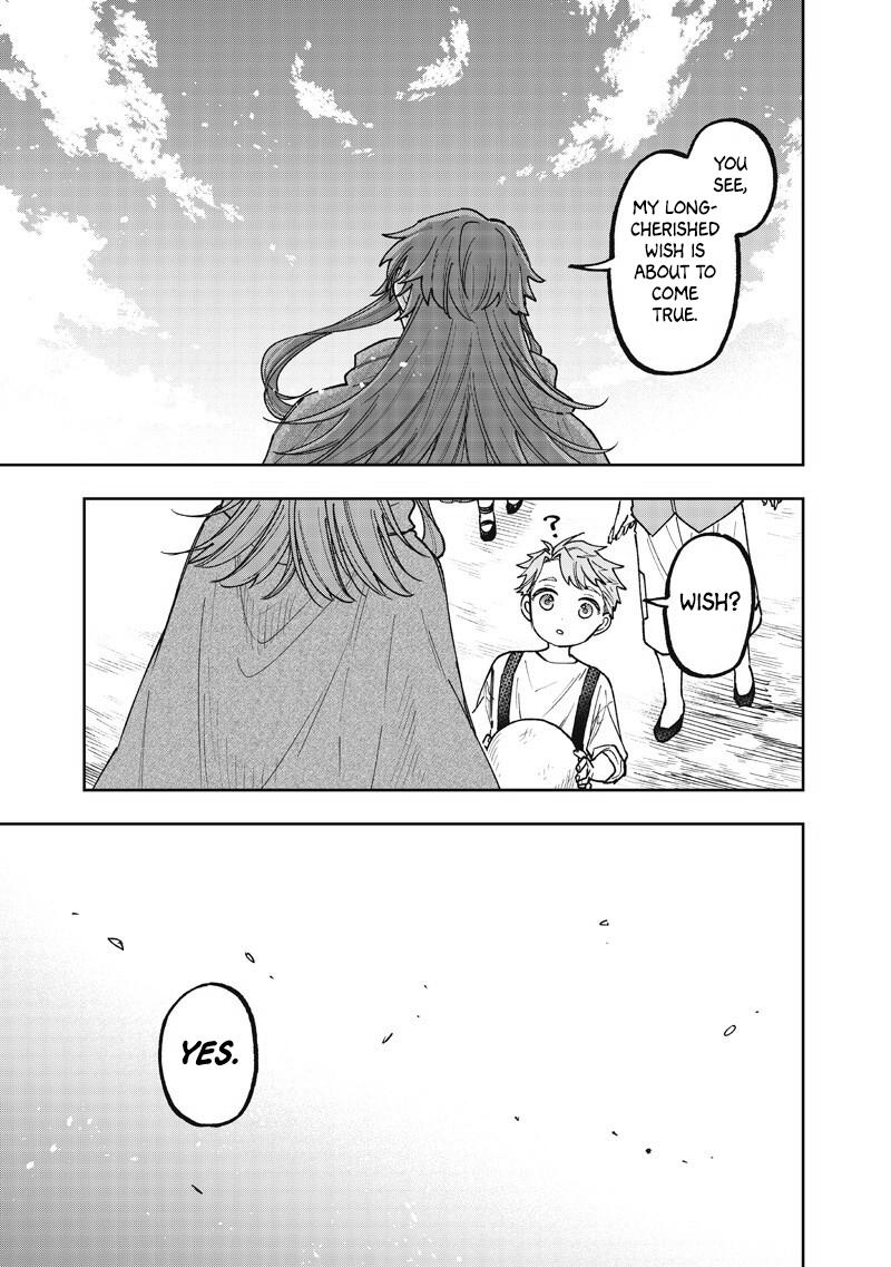 Messiah: Isekai o Sukutta Moto Yuusha Chapter 71 18