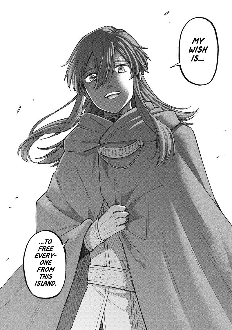 Messiah: Isekai o Sukutta Moto Yuusha Chapter 71 19