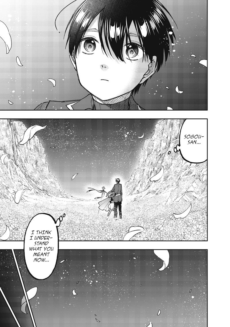 Messiah: Isekai o Sukutta Moto Yuusha Chapter 72 18