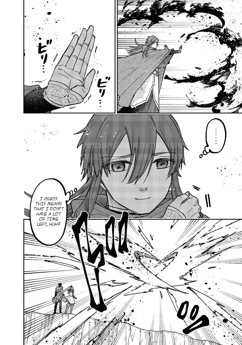 Messiah: Isekai o Sukutta Moto Yuusha Chapter 77 19
