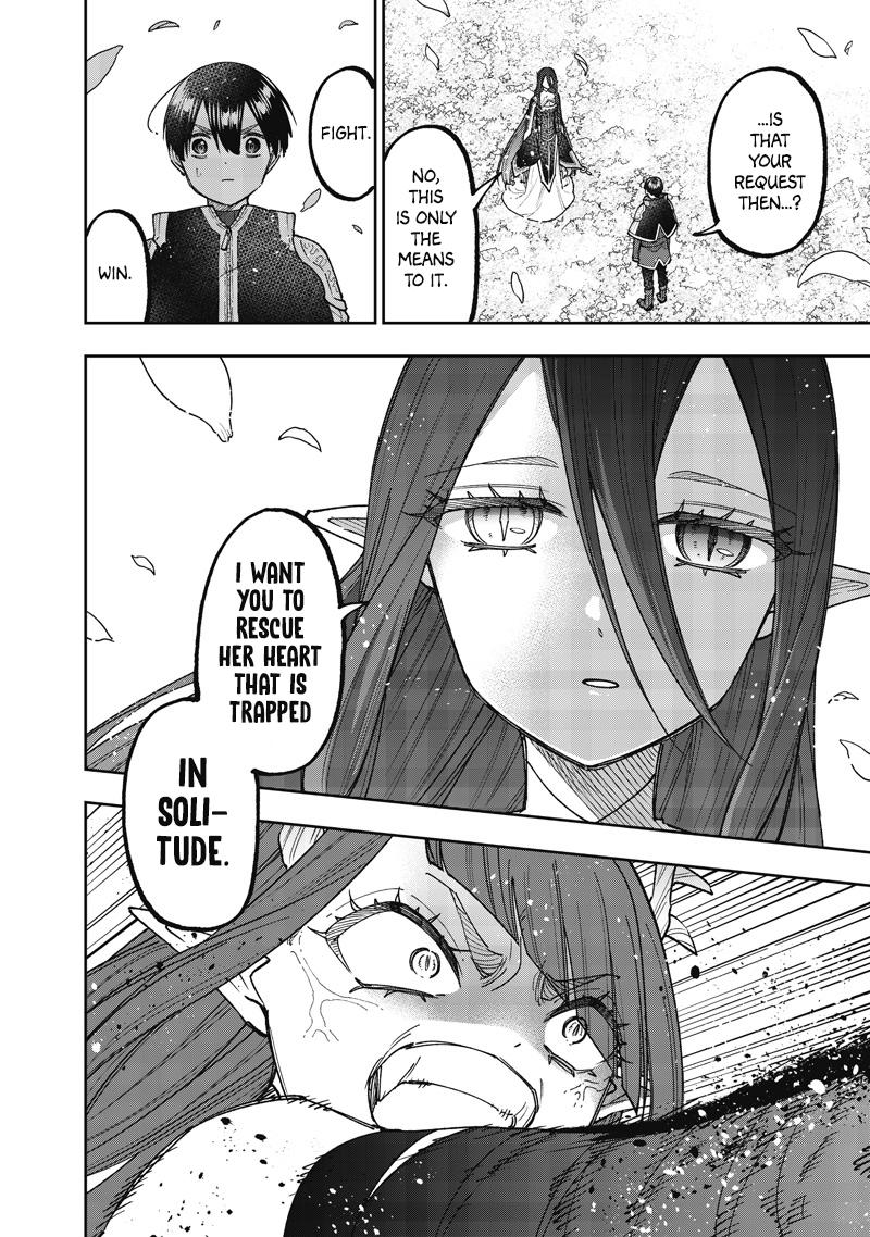 Messiah: Isekai o Sukutta Moto Yuusha Chapter 77 21